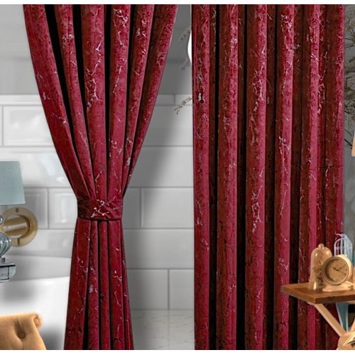 3 Piece Marble Curtain (14)